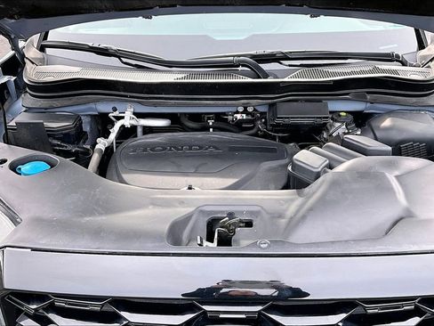 Used 2022 Honda Passport Elite image 28