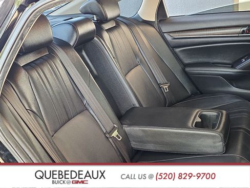 Used 2021 Honda Accord EX-L image 27