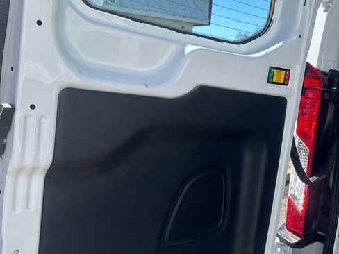 Used 2024 Ford Transit 250 Low Roof w/ Exterior Upgrade Package image 18