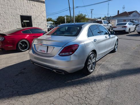 Used 2018 Mercedes-Benz C 300 Sedan w/ Premium Package image 6