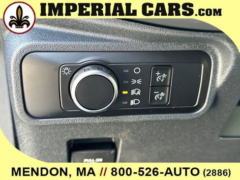 New 2026 Ford Bronco Big Bend AWD/4WD image 22