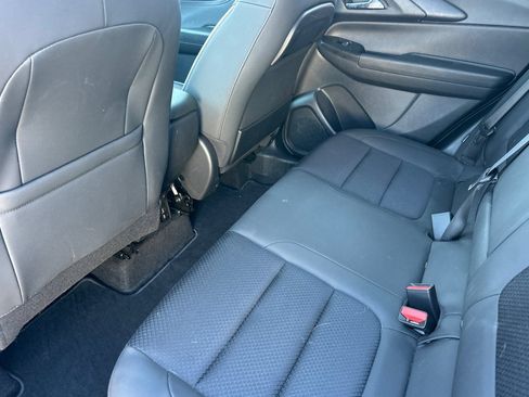 Used 2023 Chevrolet TrailBlazer RS w/ Sun and Liftgate Package FWD image 14