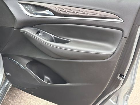 Used 2023 Buick Enclave Avenir w/ Avenir Technology Package FWD image 14