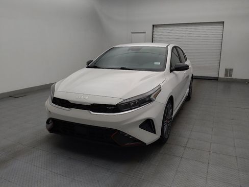 Used 2024 Kia Forte GT image 15