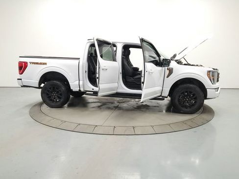 Used 2023 Ford F150 Tremor image 16