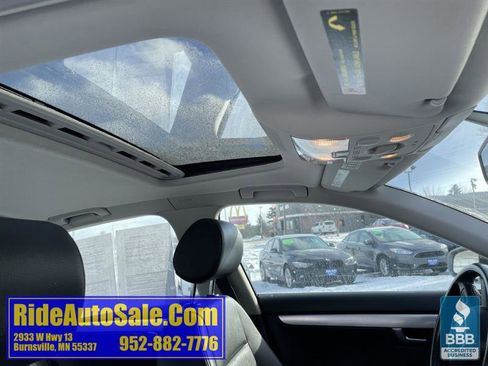 Used 2008 Audi A4 2.0T image 35