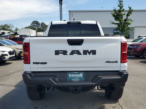 New 2026 RAM 1500 RHO w/ RHO Level 1 Equipment Group AWD/4WD image 5