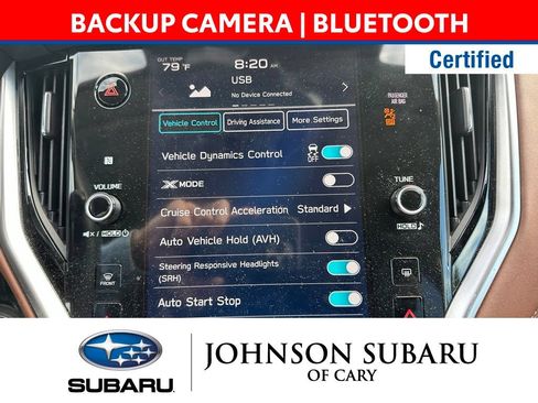 Used 2023 Subaru Outback Touring AWD/4WD image 12