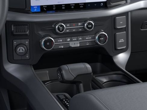 New 2026 Ford F150 XLT w/ FX4 Off-Road Package AWD/4WD image 15