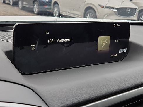 New 2026 MAZDA CX-50 AWD 2.5 S w/ Cargo Package image 14