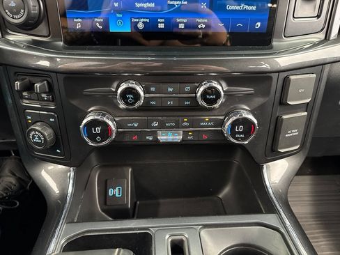 Used 2021 Ford F150 XLT w/ Equipment Group 302A High AWD/4WD image 25