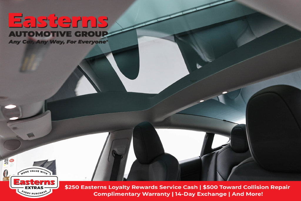Used 2023 Tesla Model 3 Standard Range RWD image 29