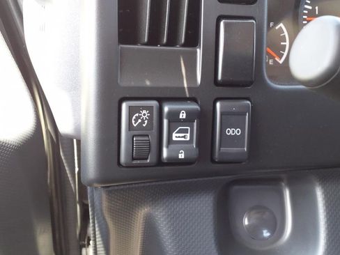 New 2025 Chevrolet Low Cab Forward 5500XG image 7