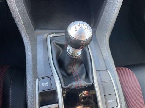 Used 2020 Honda Civic Si image 15