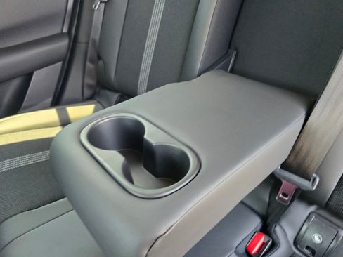 New 2026 MAZDA CX-50 AWD 2.5 S w/ Cargo Package image 28