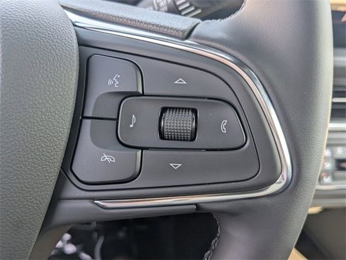 New 2026 Buick Envista Preferred w/ Convenience I Package image 24