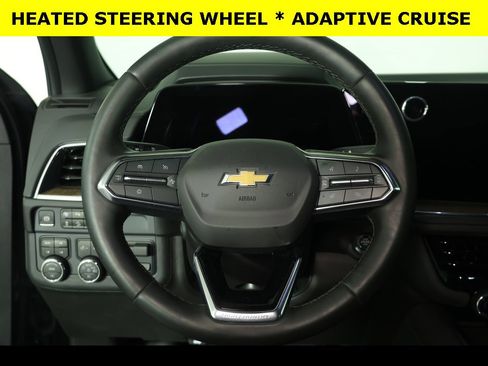 Used 2025 Chevrolet Tahoe High Country image 11