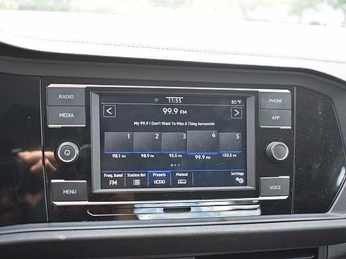 Used 2023 Volkswagen Jetta S image 16