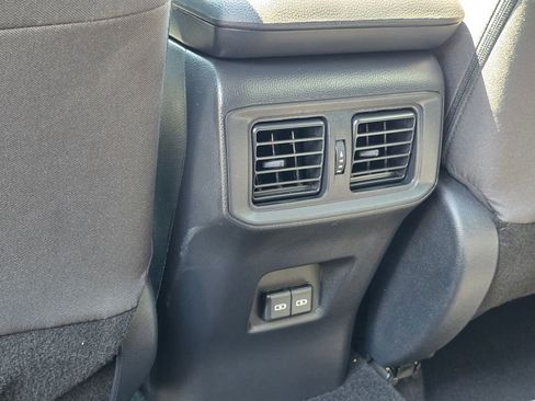 Used 2025 Toyota RAV4 XLE w/ Convenience Package AWD/4WD image 32