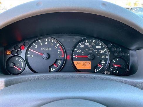 Used 2012 Nissan Frontier SV w/ SV Premium Utility Pkg image 25