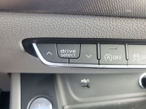 Used 2023 Audi A5 2.0T Premium Plus w/ Premium Plus image 24