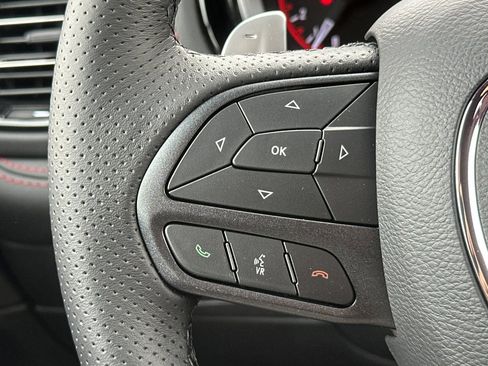 New 2026 Dodge Durango GT image 31