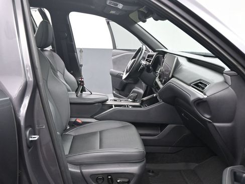 Used 2025 Lexus TX 350 FWD image 21