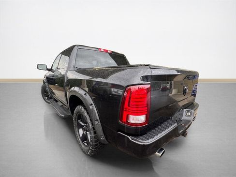 Used 2015 RAM 1500 Express image 6