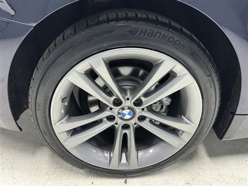 Used 2016 BMW 428i xDrive Convertible image 21