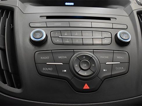 Used 2018 Ford Escape S image 27