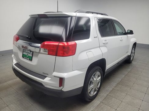 Used 2017 GMC Terrain SLE w/ Convenience Package AWD/4WD image 9