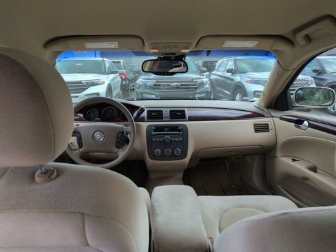 Used 2006 Buick Lucerne CX FWD image 23