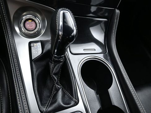 Used 2021 Nissan Maxima 3.5 SV w/ Floor Mat Group image 19