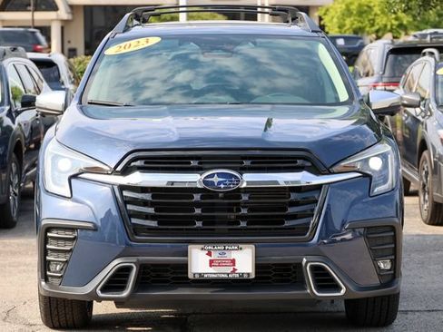 Certified 2023 Subaru Ascent Touring AWD/4WD image 27