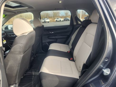 Used 2023 Honda CR-V EX image 32