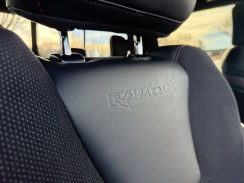 Used 2024 Ford F150 Raptor image 35