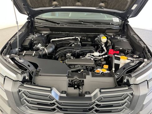 New 2026 Subaru Outback Limited AWD/4WD image 24