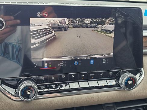 New 2026 GMC Canyon Denali w/ LPO, Black Badging Package image 32