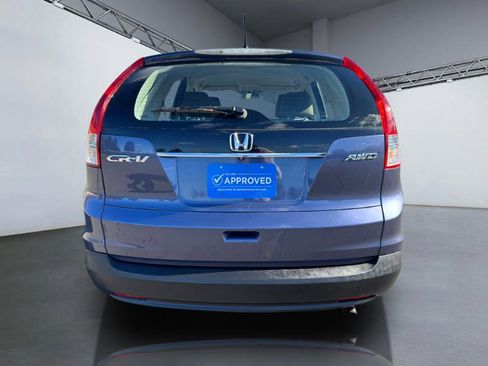 Used 2014 Honda CR-V LX image 5