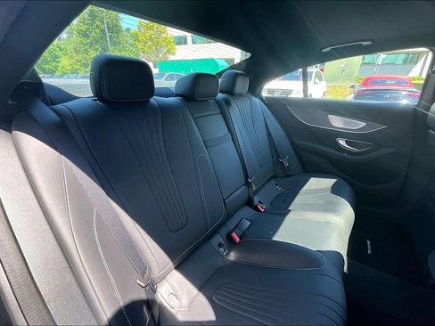 Certified 2023 Mercedes-Benz CLS 450 4MATIC image 29