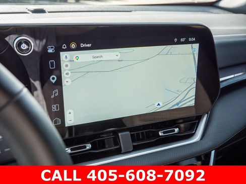 Used 2026 Chevrolet Equinox LT FWD image 35