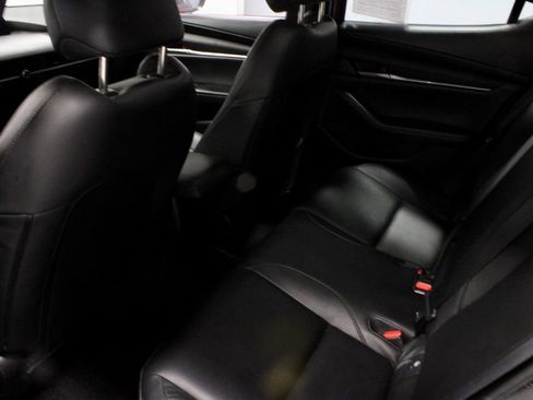 Used 2024 MAZDA MAZDA3 s FWD image 20