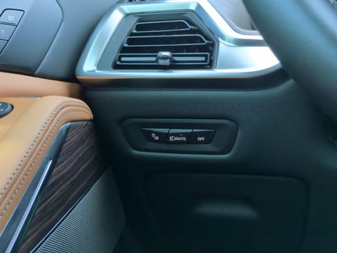 New 2026 BMW X5 sDrive40i RWD image 25