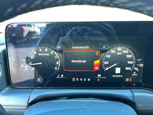 Used 2024 Ford Mustang GT Premium w/ GT Performance Package image 16