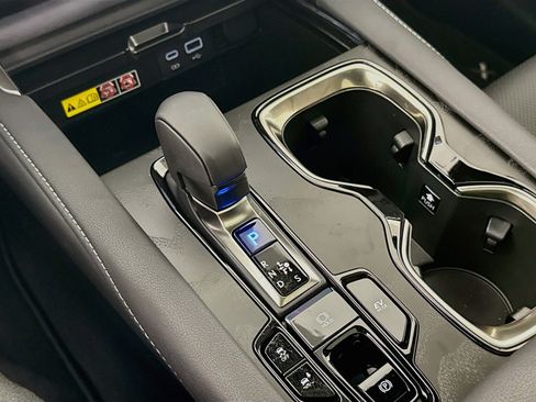 New 2026 Lexus RX 350h AWD/4WD image 18