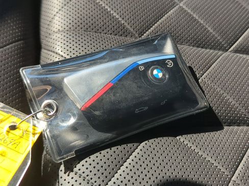 Certified 2024 BMW X5 xDrive40i w/ M Sport Package image 36