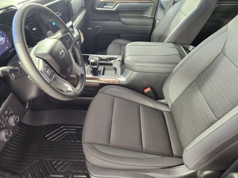 New 2026 Chevrolet Silverado 1500 LT Trail Boss w/ Convenience Package II image 16