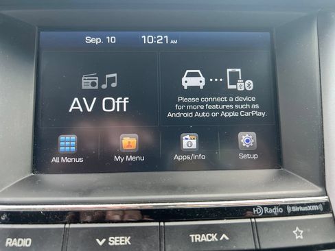 Used 2018 Hyundai Tucson SEL FWD image 28