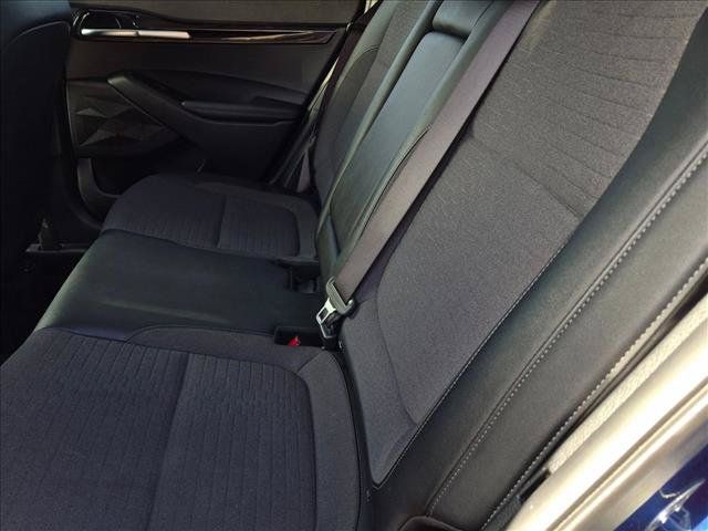 Used 2023 Kia Seltos S w/ Navigation Package FWD image 18