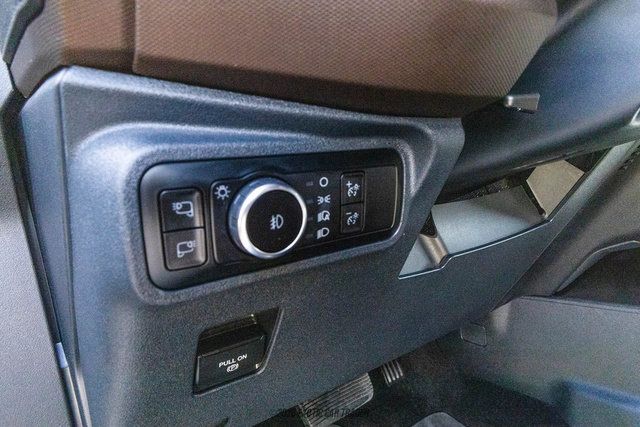 Used 2023 Ford Bronco Heritage Edition AWD/4WD image 21